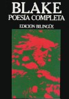 Blake - Poesía Completa - William Blake