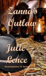 Zanna's Outlaw - Julie Lence