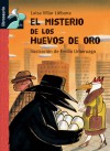 El misterio de los huevos de oro - Luisa Villar Liebana, Emilio Urberuaga