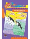 On the Move Easy Reader - Sara Freeman, Vicky Shiotsu