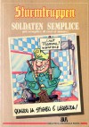 Sturmtruppen - Soldaten semplice - Bonvi