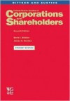 Federal Income Taxation of Corporation and Shareholders - Boris I. Bittker