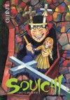 Souichi i jego głupie klątwy - Junji Ito, Ula Knap