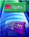 Algebra 2 Student Text - AGS Secondary