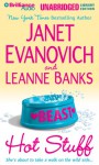 Hot Stuff - Janet Evanovich, Lorelei King, Leanne Banks