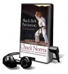 Black Belt Patriotism: How to Reawaken America - Chuck Norris, Alan Sklar