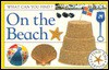 What Can You Find?: On the Beach - Deni Bown