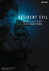 Resident Evil Revelations: Official Complete Works - CAPCOM