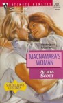 MacNamara's Woman - Alicia Scott