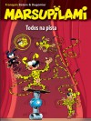 Todos na pista (Marsupilami, #16) - Dugomier, Batem