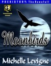 The Colonies: The Moonbirds - Michelle L. Levigne