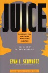 Juice: The Creative Fuel That Drives World-Class Inventors - Evan I. Schwartz