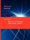 Exam Prep for Macroeconomics by Blanchard, 4th Ed - Blanchard, MznLnx