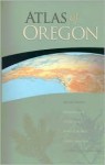 Atlas of Oregon - William G. Loy, Stuart Allan