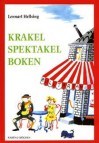 Krakel Spektakel boken - Lennart Hellsing, Poul Ströyer