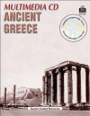 Multimedia Kits: Ancient Greece *Cd - Teacher Created Materials Inc