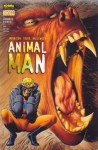 Animal man: La naturaleza de la bestia (Animal Man #1 de 6) - Grant Morrison, Chag Troug, Doug Hazlewood