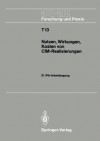 Nutzen, Wirkungen, Kosten Von CIM-Realisierungen: 21. IPA-Arbeitstagung, 5./6. September 1989 in Stuttgart - Hans-Jürgen Warnecke