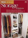 Ortho's All about Storage Solutions - David Toht