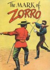 The Mark of Zorro (Audio) - Johnston McCulley, Armando Duran