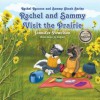 Rachel and Sammy Visit the Prairie - Jannifer Powelson