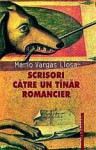 Scrisori către un tânăr romancier - Mario Vargas Llosa