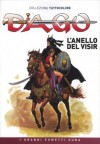 L'anello del visir (Dago Tuttocolore N° 5) - Robin Wood, Alberto Salinas