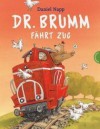 Dr. Brumm Fährt Zug - Daniel Napp