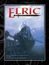 Elric, Juego de rol de fantasía oscura - Lynn Willis