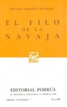 El Filo de la Navaja (Sepan Cuantos, #698) - W. Somerset Maugham