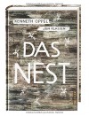 Das Nest - Kenneth Oppel, Jon Klassen, Jessika Komina