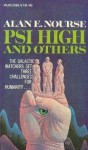 Psi High And Others - Alan E. Nourse