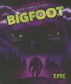 Bigfoot - Ray Mcclellan