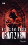 Ornat z krwi - Krzysztof Beśka