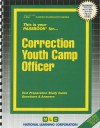 Correction Youth Camp Officer - Jack Rudman, National Learning Corporation