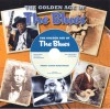 The Golden Age Of Blues - RICHARD HARVERS, Richard Evans, RICHARD HARVERS