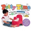 Potty Time Training Pack (Training Packs) - Roger Priddy