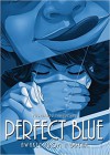 Perfect Blue: Awaken from a Dream - Yoshikazu Takeuchi