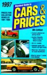 1997 Standard Guide to Cars and Prices - James T. Lenzke