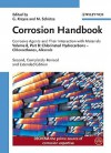 Corrosion Handbook, Chlorinated Hydrocarbons: Chloroethanes, Alkanols - Michael Schtze, Gerhard Kreysa, Michael Schütze