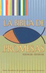 La Biblia de Promesas-Rvr 1960-Compact - Editorial Unilit