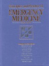 Principles and Practice of Emergency Medicine - George R. Schwartz