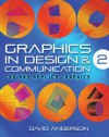 Graphics in Design & Communication 2: CAD and Applied Graphics - David Anderson