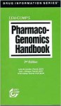 Lexi-Comp's Pharmaco-Genomics Handbook - Larisa M. Cavallari, Jill M. Kolesar