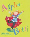 Alpha Betti - Carlene Morton