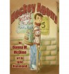 [ { HOCKEY AGONY - LARGE PRINT } ] by McDine, Donna M (AUTHOR) Mar-15-2013 [ Paperback ] - Donna M McDine