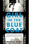 Girl in the Blue Coat - Monica Hesse