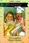 Tricia And The Money Mystery - Elaine L. Schulte