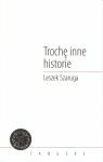 Trochę inne historie - Leszek Szaruga