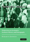 The Reluctant Economist: Perspectives on Economics, Economic History, and Demography - Richard A. Easterlin